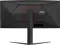 AOC CU34G4Z 34 inch WQHD Ultrawide Monitor