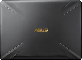 Asus TUF FX505DT-AL189T Gaming Laptop (AMD Ryzen 5-3550H/ 8GB/ 1TB 256GB SSD/ Win10/ 4GB Graph)