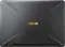 Asus TUF FX505DT-AL189T Gaming Laptop (AMD Ryzen 5-3550H/ 8GB/ 1TB 256GB SSD/ Win10/ 4GB Graph)