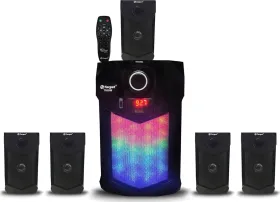 Target TT-D5199 155W Multimedia Speaker