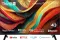 AISEN A43UDS966 43 inch Ultra HD 4K Smart LED TV