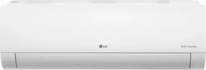 LG PS-Q13ENZE 1 Ton 5 Star 2022 Dual Inverter Split AC