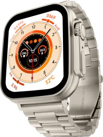 Fire-Boltt Jupiter Luxe Smartwatch