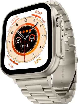 Fire Boltt Jupiter Luxe Smartwatch Price in India 2025, Full Specs