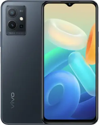 Vivo Y55 5G