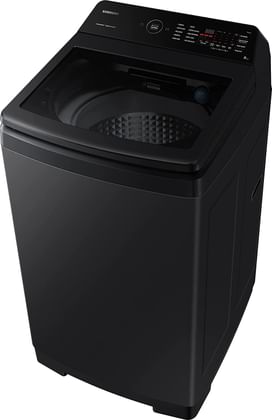 Samsung Ecobubble WA80BG4545BV 8 kg Fully Automatic Top Load Washing Machine