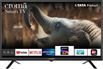 Croma CREL7370 32-inch HD Ready Smart LED TV