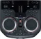 LG OK75 1000 W Bluetooth Speaker