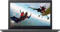 Lenovo Ideapad 320 (80XH01HTIN) Laptop (6th Gen Ci3/ 4GB/ 2TB/ FreeDOS/ 2GB Graph)