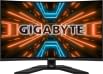 Gigabyte M32UC 31.5 Inch UHD 4K Curved Gaming Monitor
