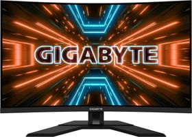 Gigabyte M32UC 31.5 Inch UHD 4K Curved Gaming Monitor
