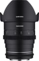 Samyang 24mm T1.5 VDSLR MK2 Cine Lens