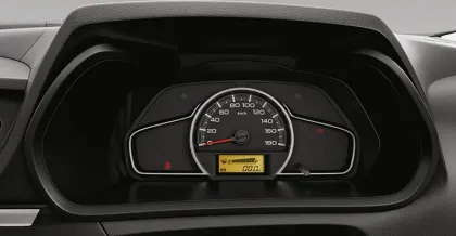 Maruti Suzuki Alto LXI (O) CNG