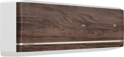 Godrej SIC 18VTC5 GZP MG IOT 1.5 Ton 5 Star Inverter Split AC