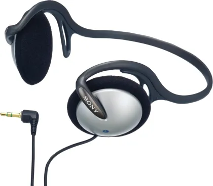 Sony MDR-G42LP Wired Headphone