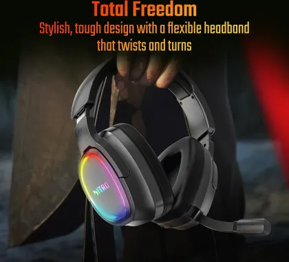 Acer Nitro NTWL100 Wireless Headphones