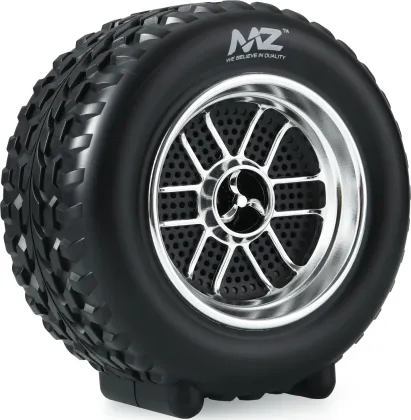 MZ M17VP 8W Bluetooth Speaker