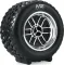 MZ M17VP 8W Bluetooth Speaker