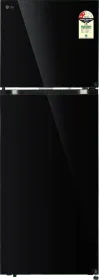 LG GLT3426SNBM 343 L 2 Star Double Door Refrigerator