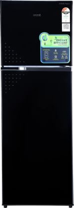 Croma CRLR303FID276255 303 L 3 Star Double Door Refrigerator