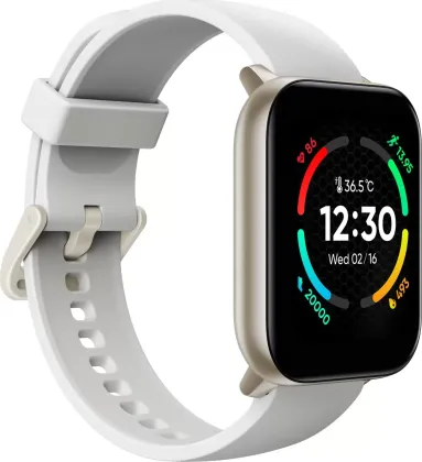 Realme TechLife Watch S100