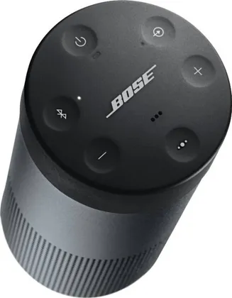 Bose SoundLink Revolve Portable Bluetooth Speaker