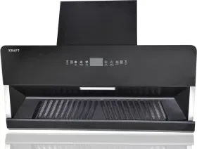 Kraft Italy Cute 90 Wall Mounted Chimney