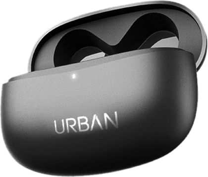 Urban discount earbuds review