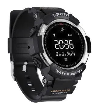 NO.1 F6 Smartwatch