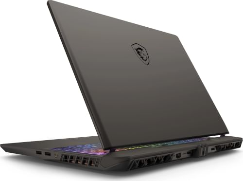 MSI Vector 16 HX AI A2XWHG-443IN Gaming Laptop (Intel Core Ultra 7 255HX/ 16GB/ 1TB SSD/ Win11/ 12GB RTX 5070 Ti Graph)