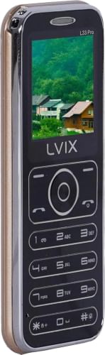 Lvix L33 Pro