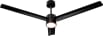 Luker Crown Glow 1200 mm 3 Blade BLDC Ceiling Fan