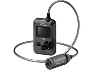 Panasonic HX-A500H Wearable Action Camera