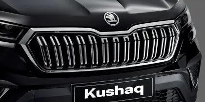 Skoda Kushaq
