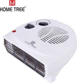 Home Tree Neo Silent Fan Room Heater