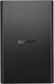 Sony HD-B1 1TB Wired External Hard Drive