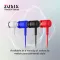 Zusix Vibesix VX-05 Wired Earphones