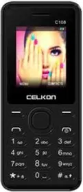 Celkon C108