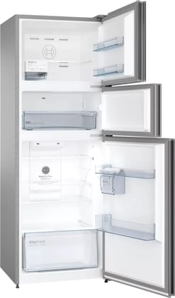 Bosch Serie 4 CMC36K05NI 364 L Triple Door Refrigerator