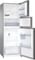 Bosch Serie 4 CMC36K05NI 364 L Triple Door Refrigerator