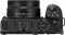 Nikon Z30 20.9MP Mirrorless Camera (Nikkor Z DX 16-50 mm f/3.5 - 6.3 VR Lens)