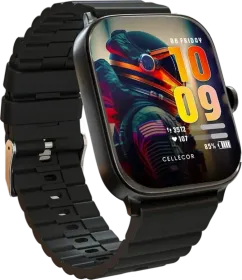 Cellecor M2 Aqua Smartwatch