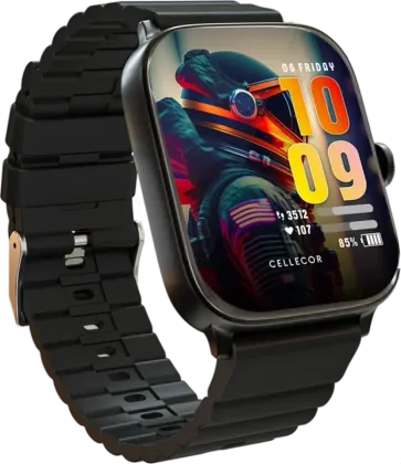 Cellecor M2 Aqua Smartwatch