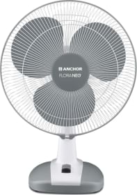 Anchor Flora Neo 400 mm 3 Blade Table Fan