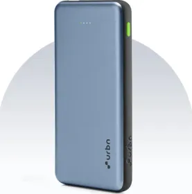 URBN Razor Sonic Boom UPR103 10000 mAh Power Bank