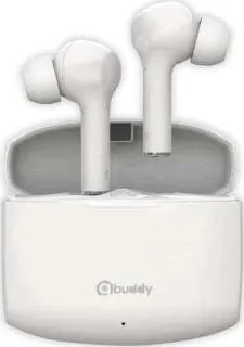 Gionee Gbuddy Nucleus 4 True Wireless Earbuds