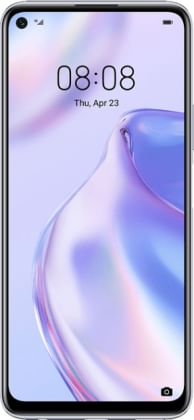 Huawei P40 Lite 5G