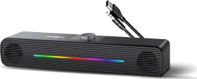 Frontech SPK-0009 10W Desktop Speaker