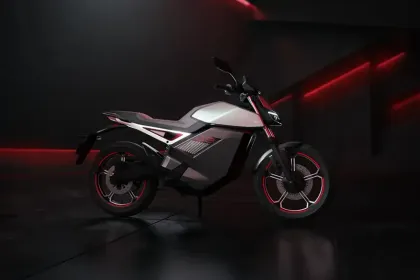 OLA Roadster 3.5