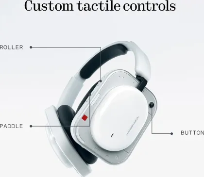 Nothing Headphone a
